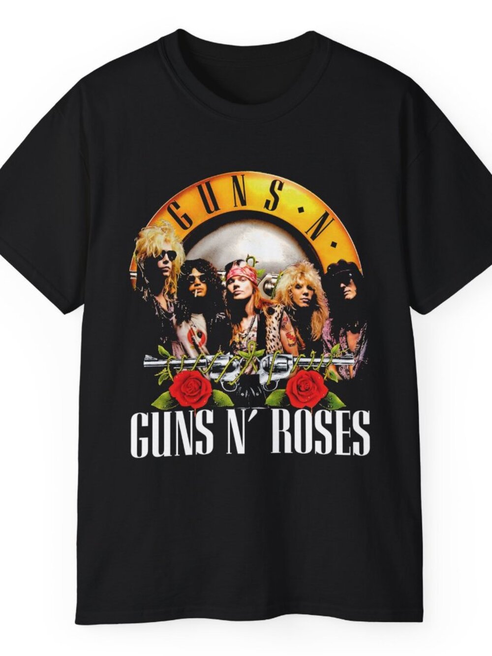 Guns N' Roses